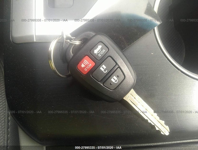 4T1BF1FK7EU318294
