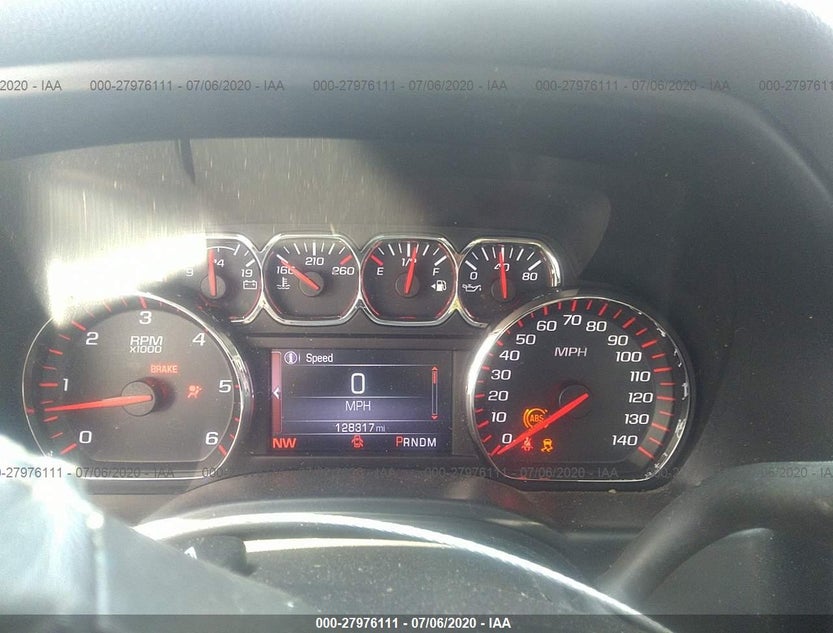 1GTV2UEC8FZ273699