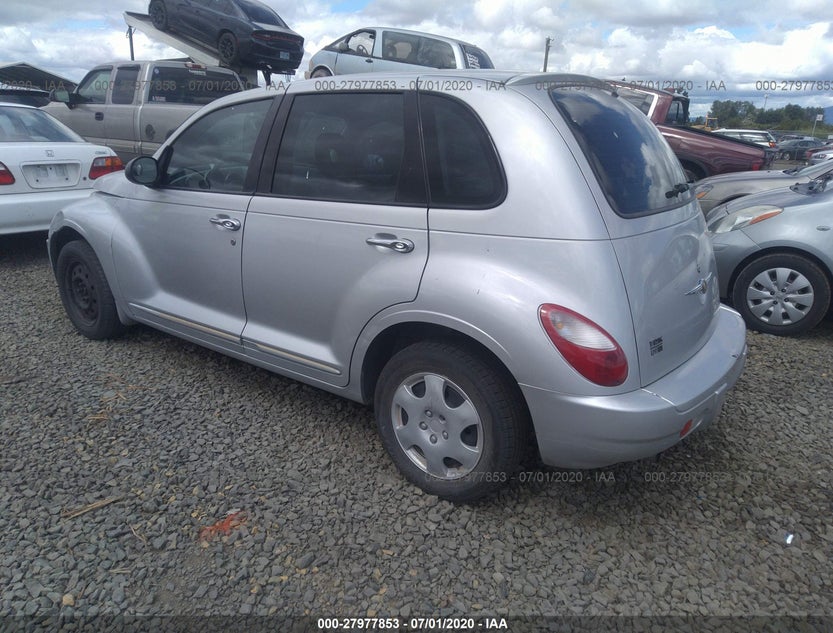 3A4FY58B76T287204