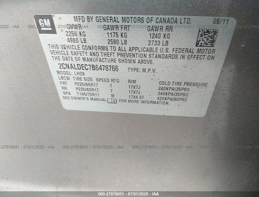 2CNALDEC7B6478766