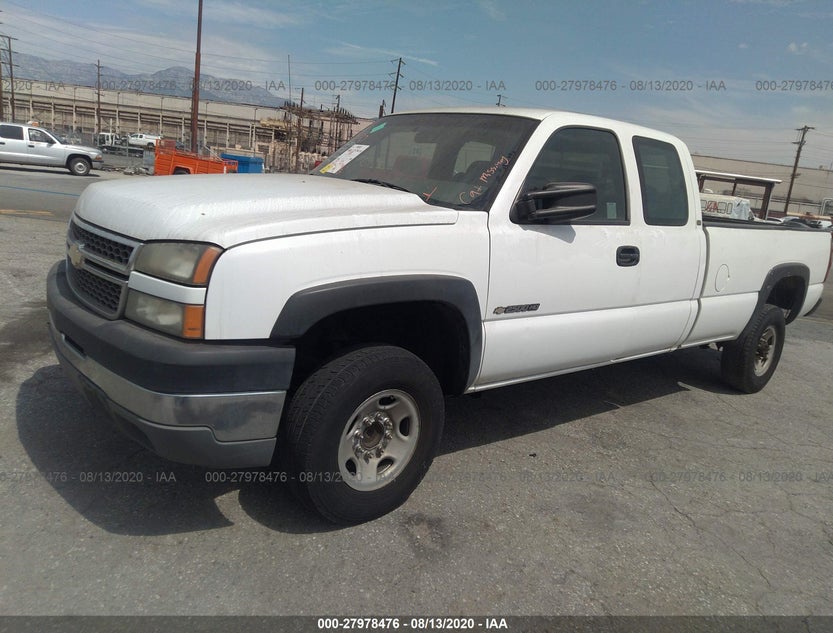 1GCHC29U35E315901