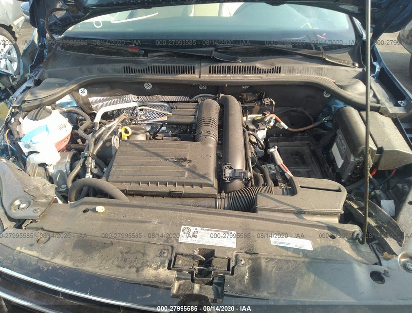 3VWDB7AJ2HM226526