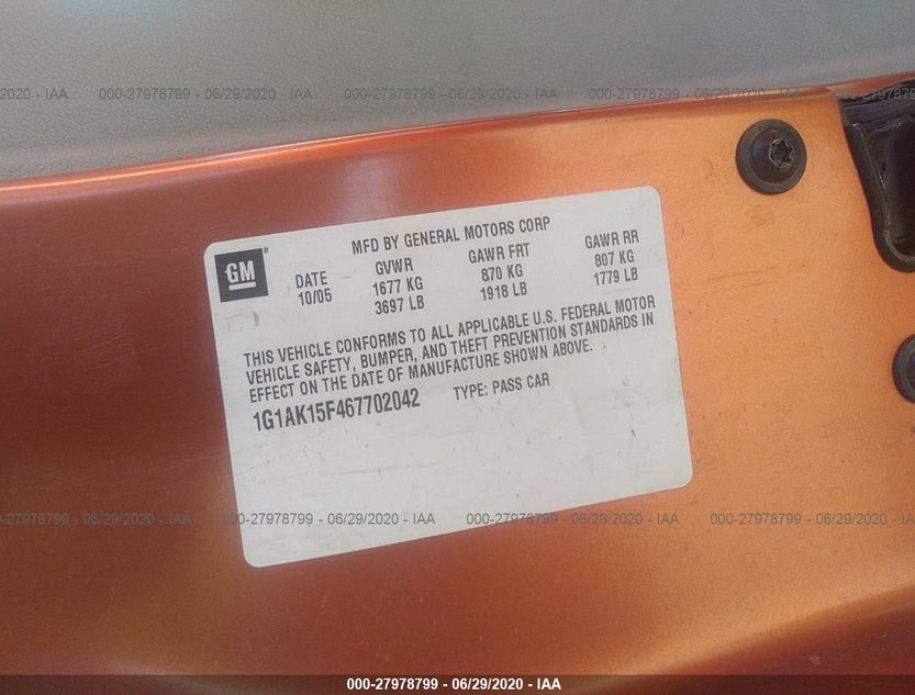 1G1AK15F467702042