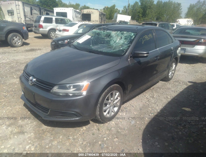 3VWDX7AJ3DM257991