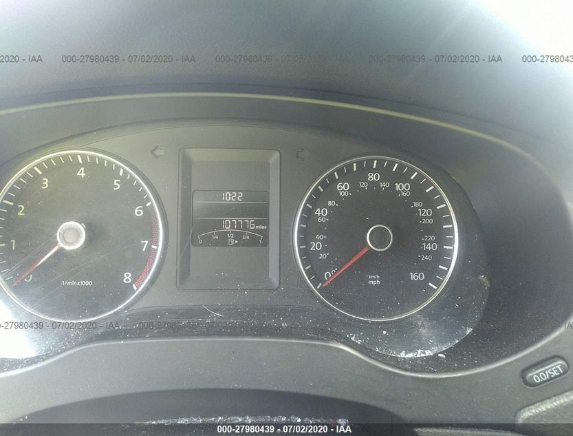 3VWDX7AJ3DM257991