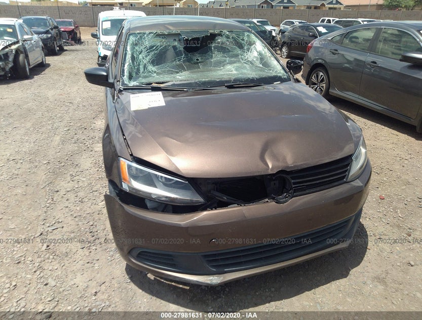 3VW2K7AJ6EM208534