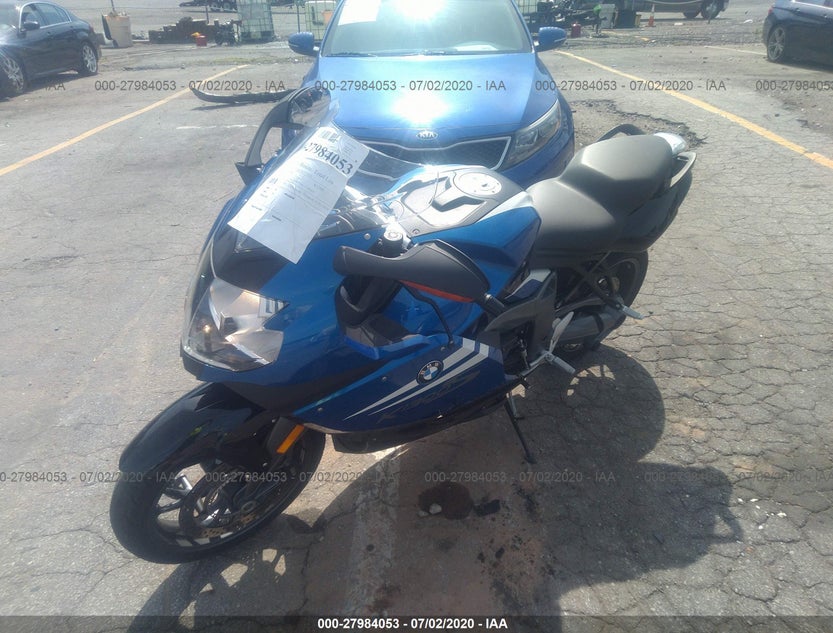 WB1050909BZV94202