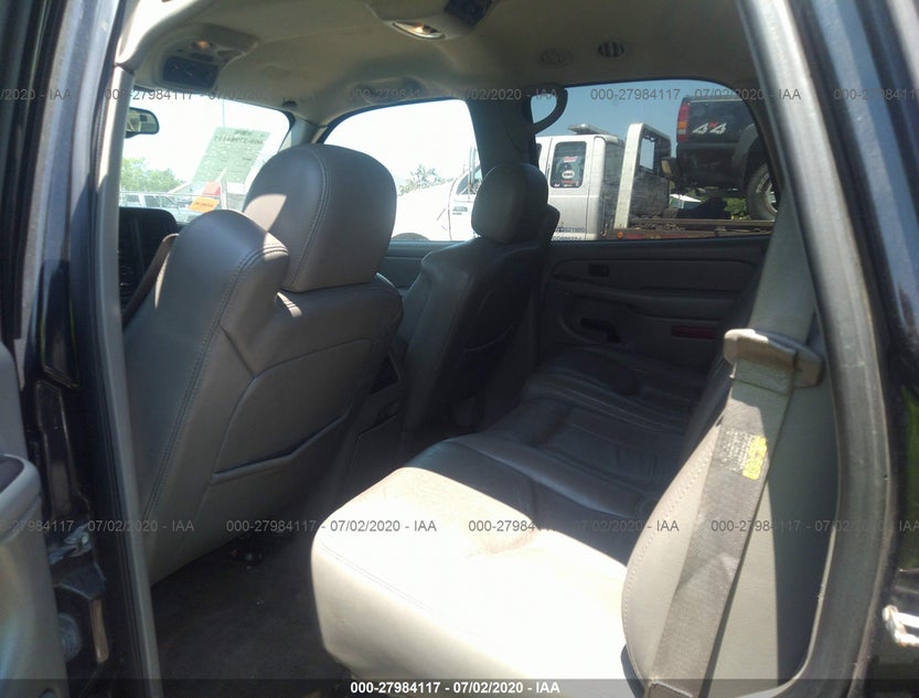 1GNEK13T46R108998