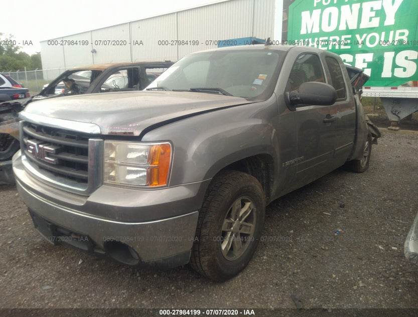 2GTEK19J581262095