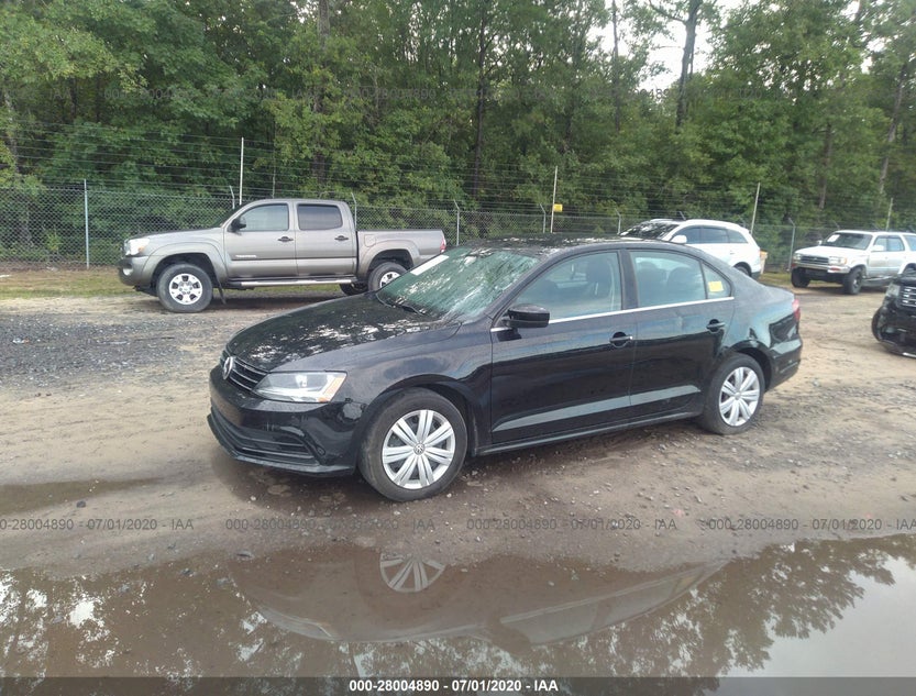 3VW2B7AJ6HM298529