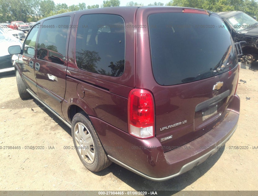 1GNDV23WX7D193900