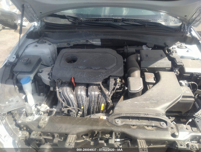 5XXGT4L36KG348843