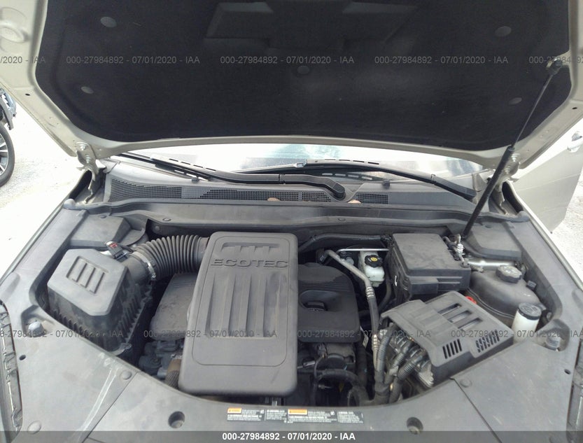 2GNALCEK4G1155566