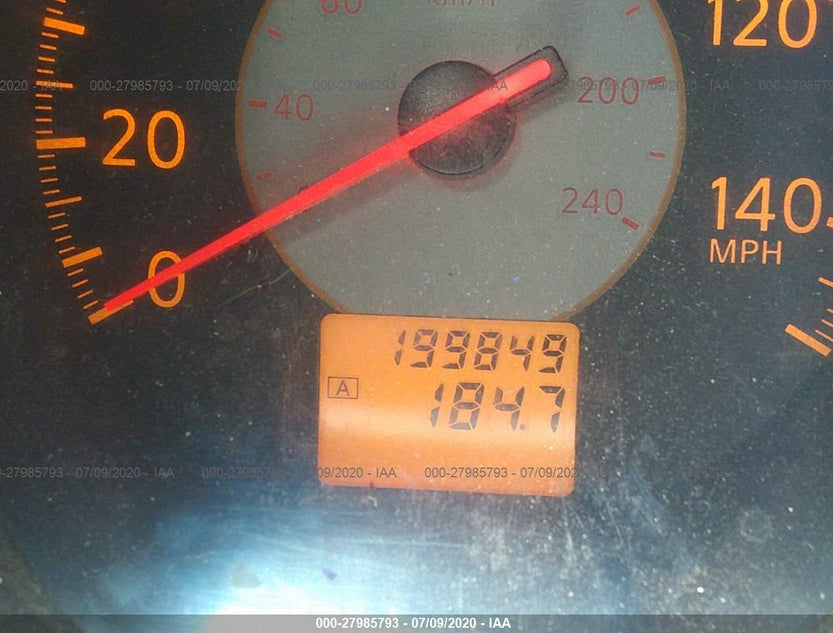 1N4AL11D56C270809