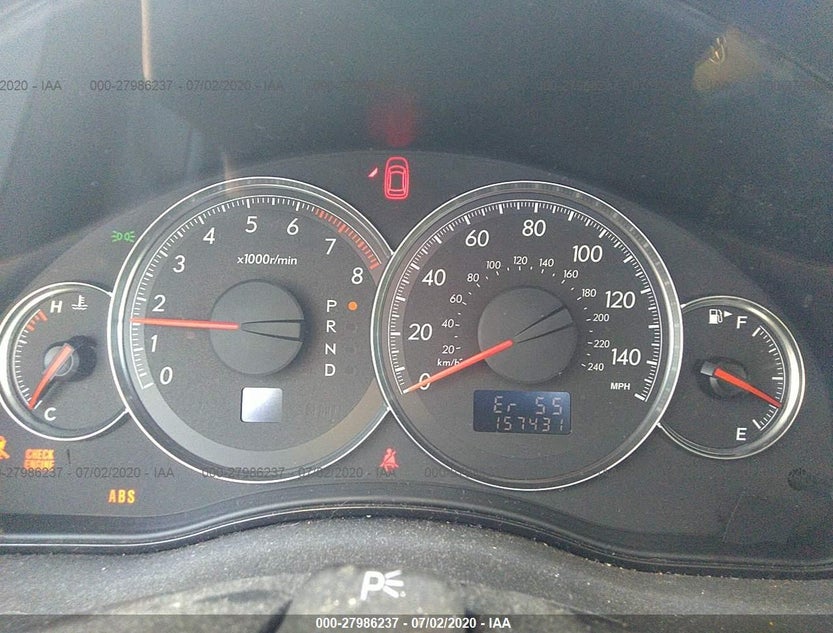 4S4BP66CX97320970