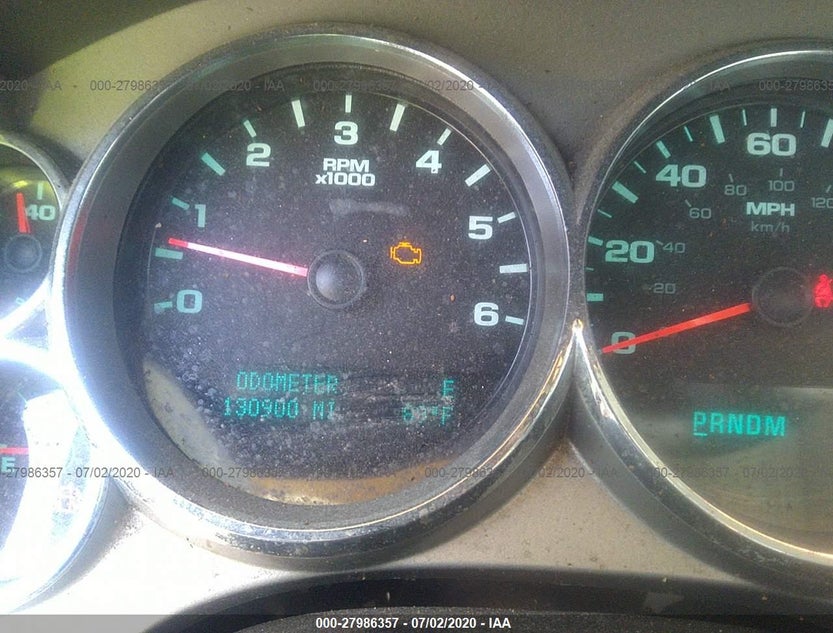 1GCRCSE0XDZ104516