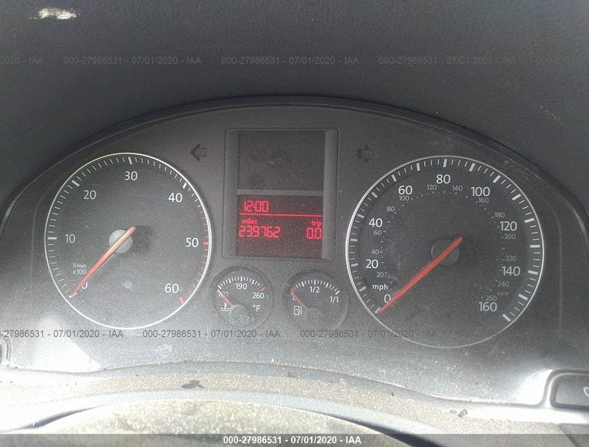 3VWST71K56M710765