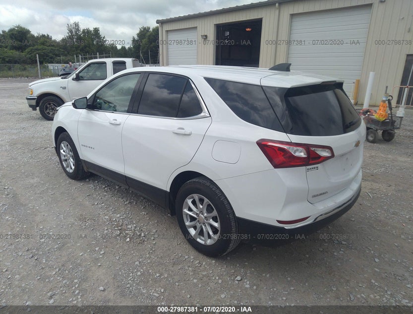3GNAXKEV6LS502239