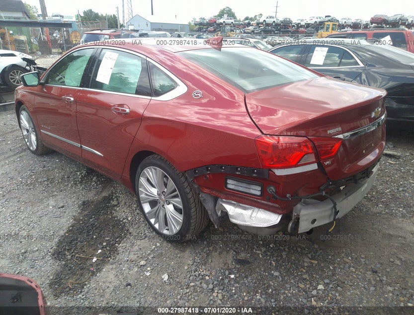 2G1165S31F9116662