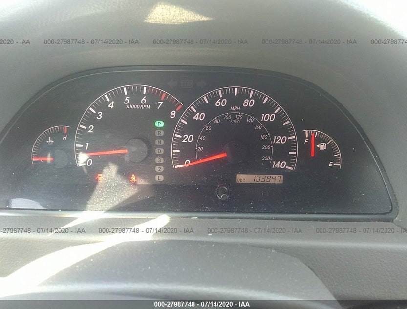 4T1BE32K35U957020