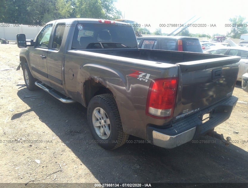 2GTEK19J571659322