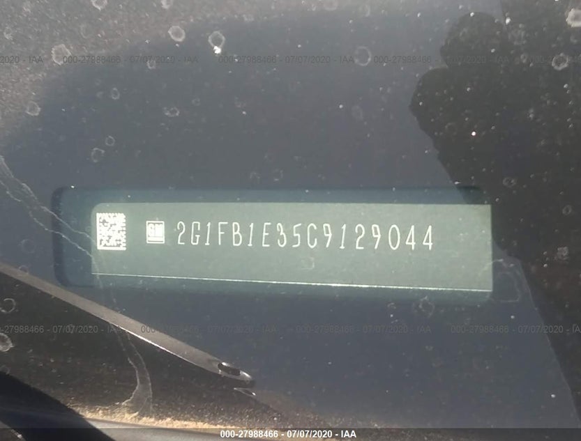 2G1FB1E35C9129044