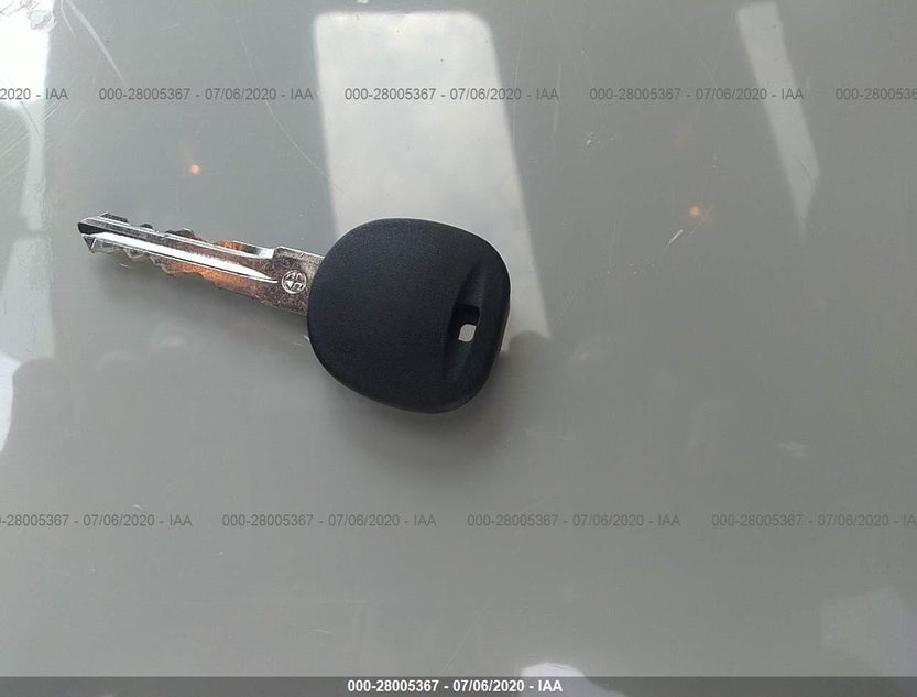1GKEV23D39J136023