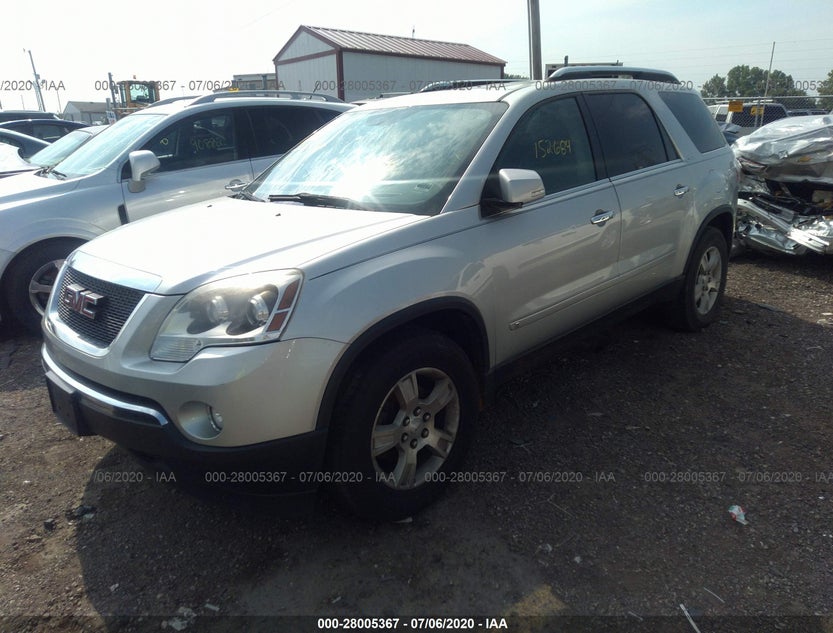 1GKEV23D39J136023