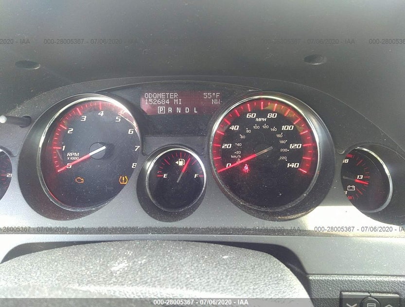 1GKEV23D39J136023