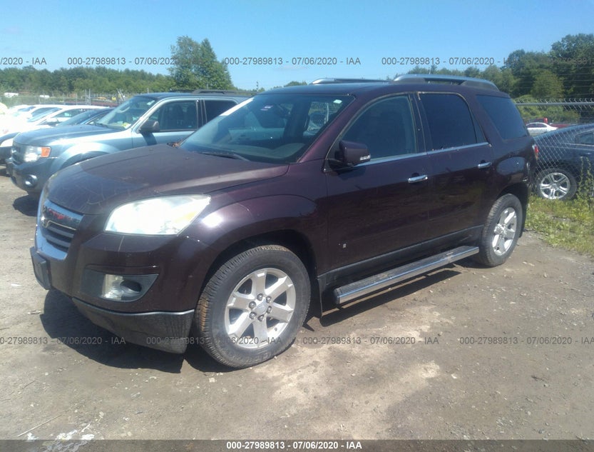 5GZEV23798J264415