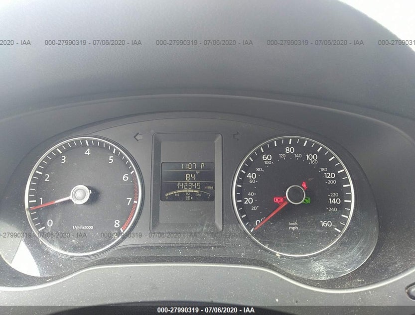 3VWDX7AJ7CM344145