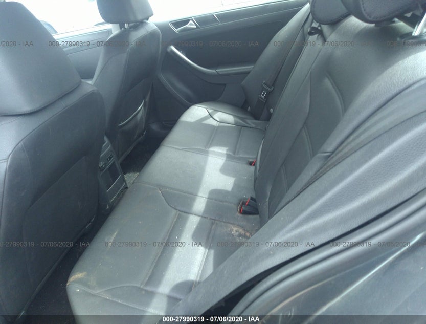 3VWDX7AJ7CM344145