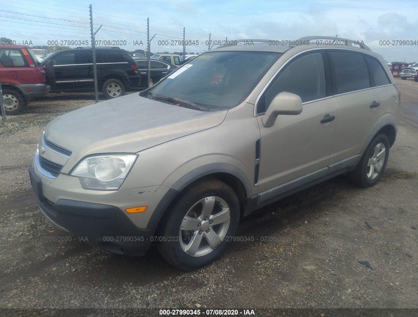 3GNAL2EK2CS590644
