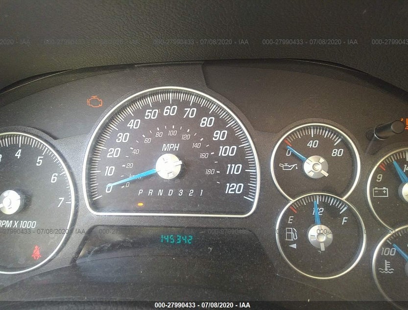1GKDT13S482242225