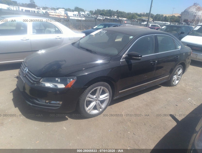 1VWBN7A31EC041252