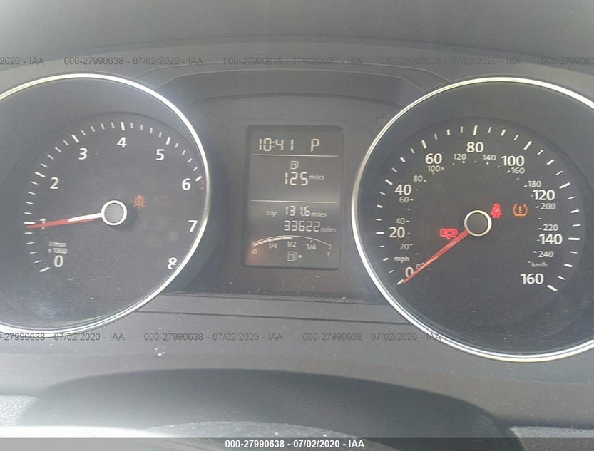 3VW2B7AJ4HM285102