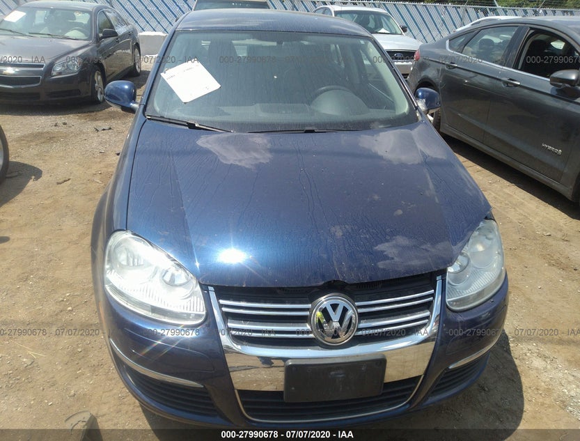 3VWRF71K57M123425
