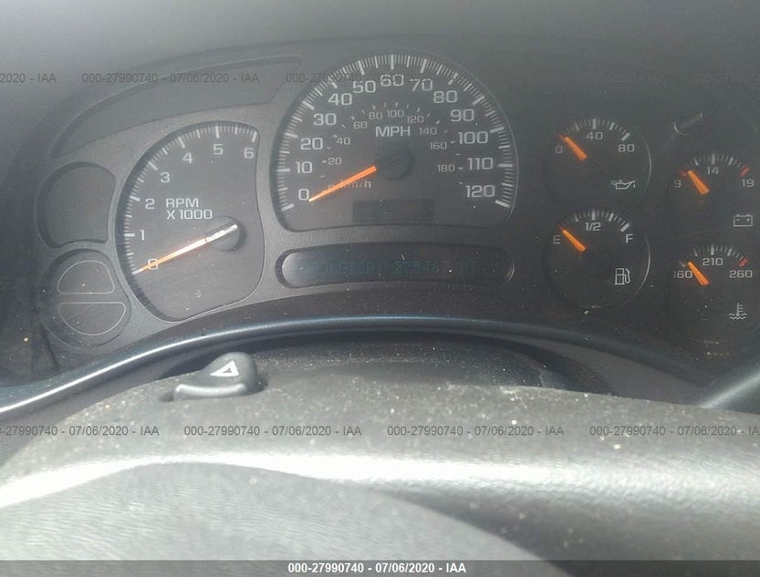 1GNEK13T35J181759