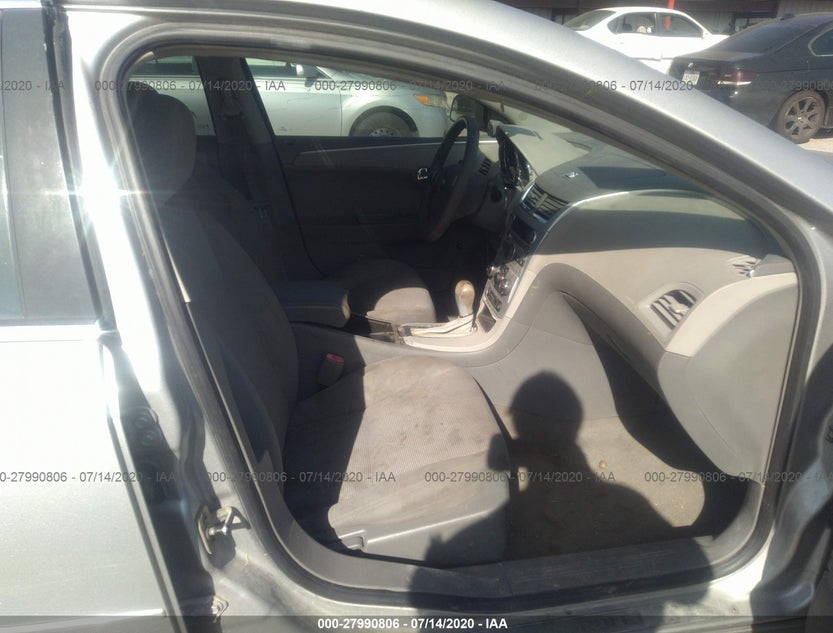 1G1ZG57B98F150259