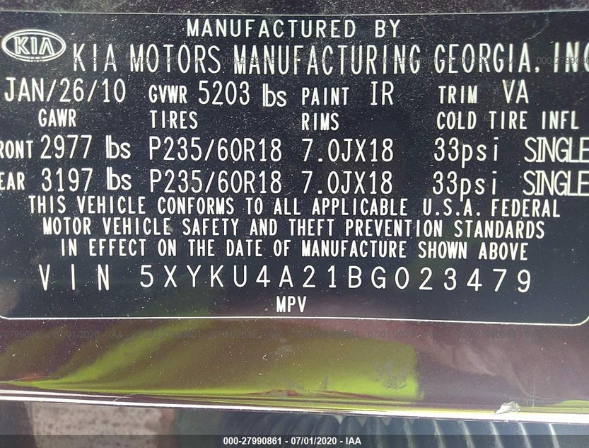 5XYKU4A21BG023479