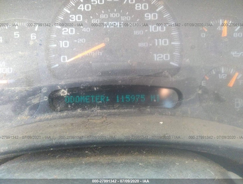 1GTEK14T55Z272699