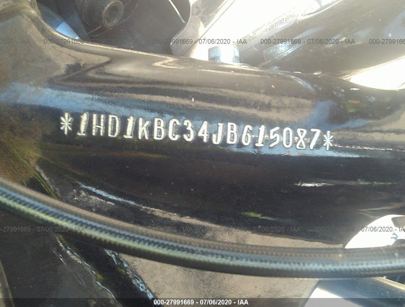 1HD1KBC34JB615087