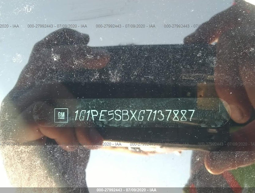 1G1PE5SBXG7137887