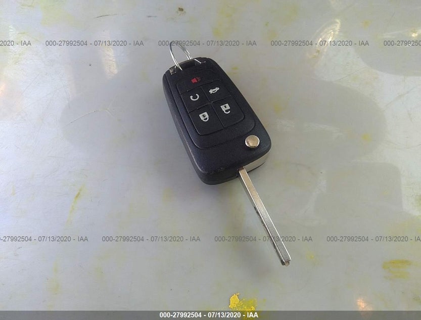 2GNALCEK7G1108838