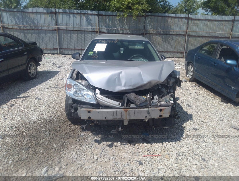 1G2ZF55B064259820
