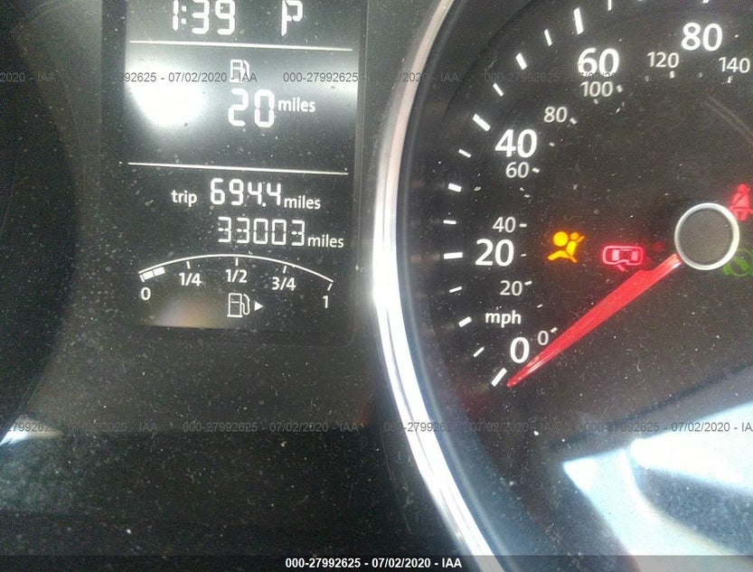 3VW267AJ9GM326245