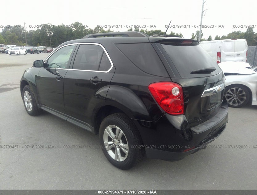 2GNALDEK9D6431745