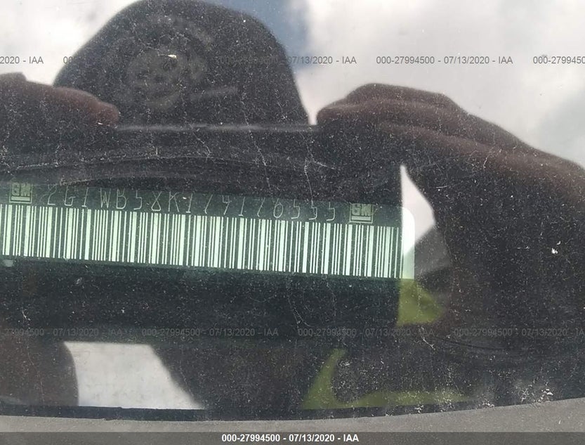 2G1WB58K179176555