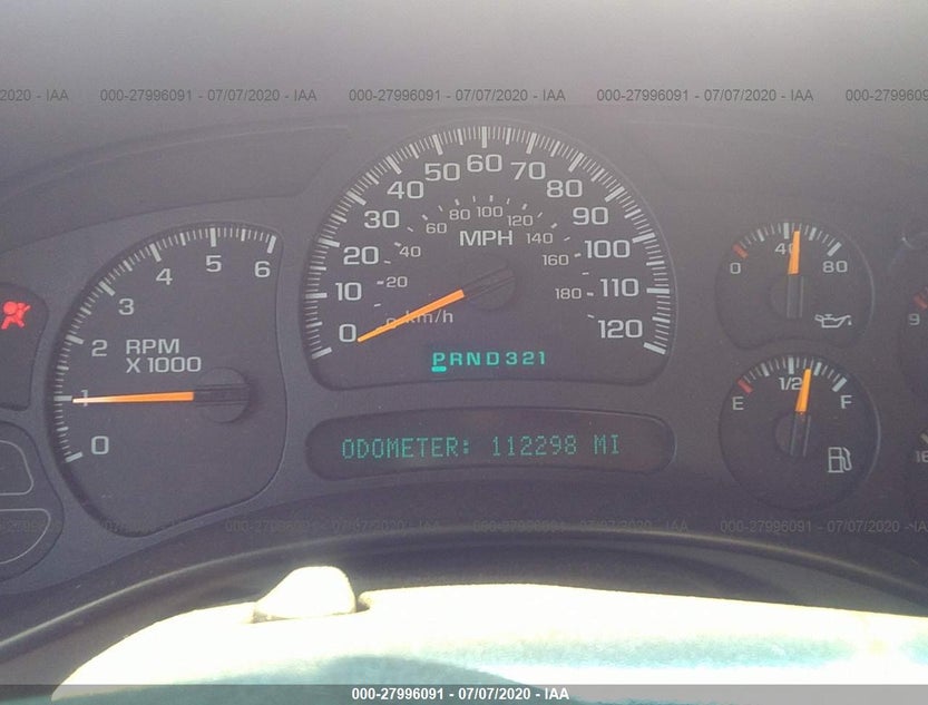 1GKEC13V65R135095