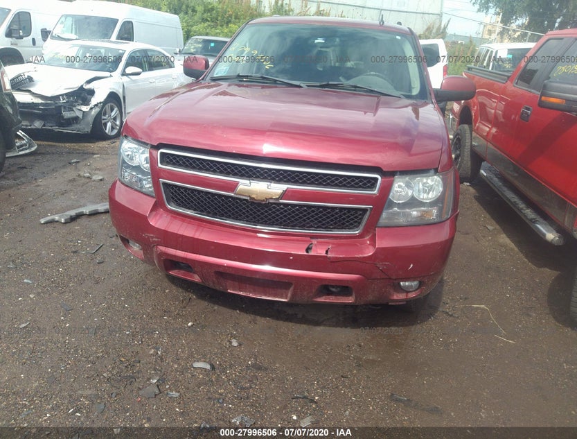 1GNFK16337J201091